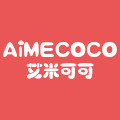 艾米可可旗舰店 店铺LOGO