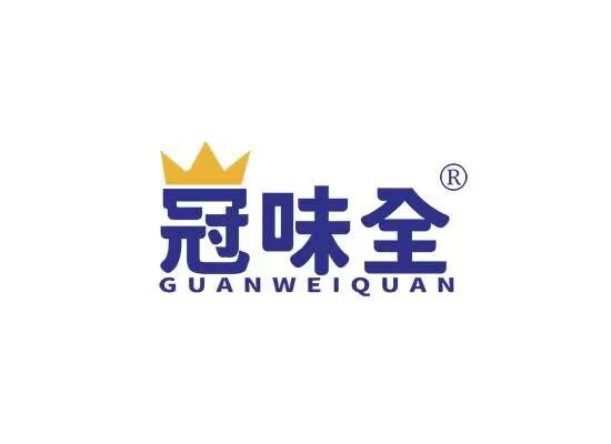 味尊调味品