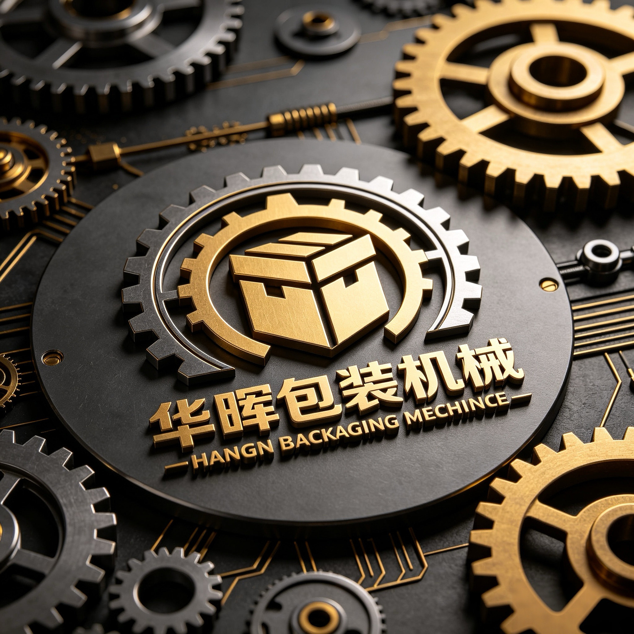 温州华晖包装机械
