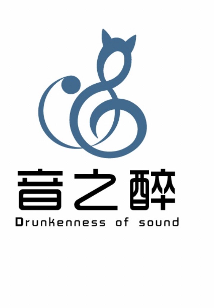 音之醉企业店 店铺LOGO