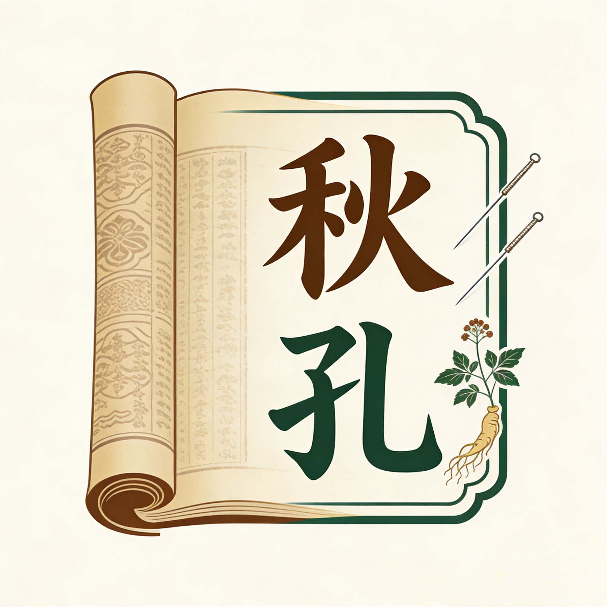 秋孔图书专营店