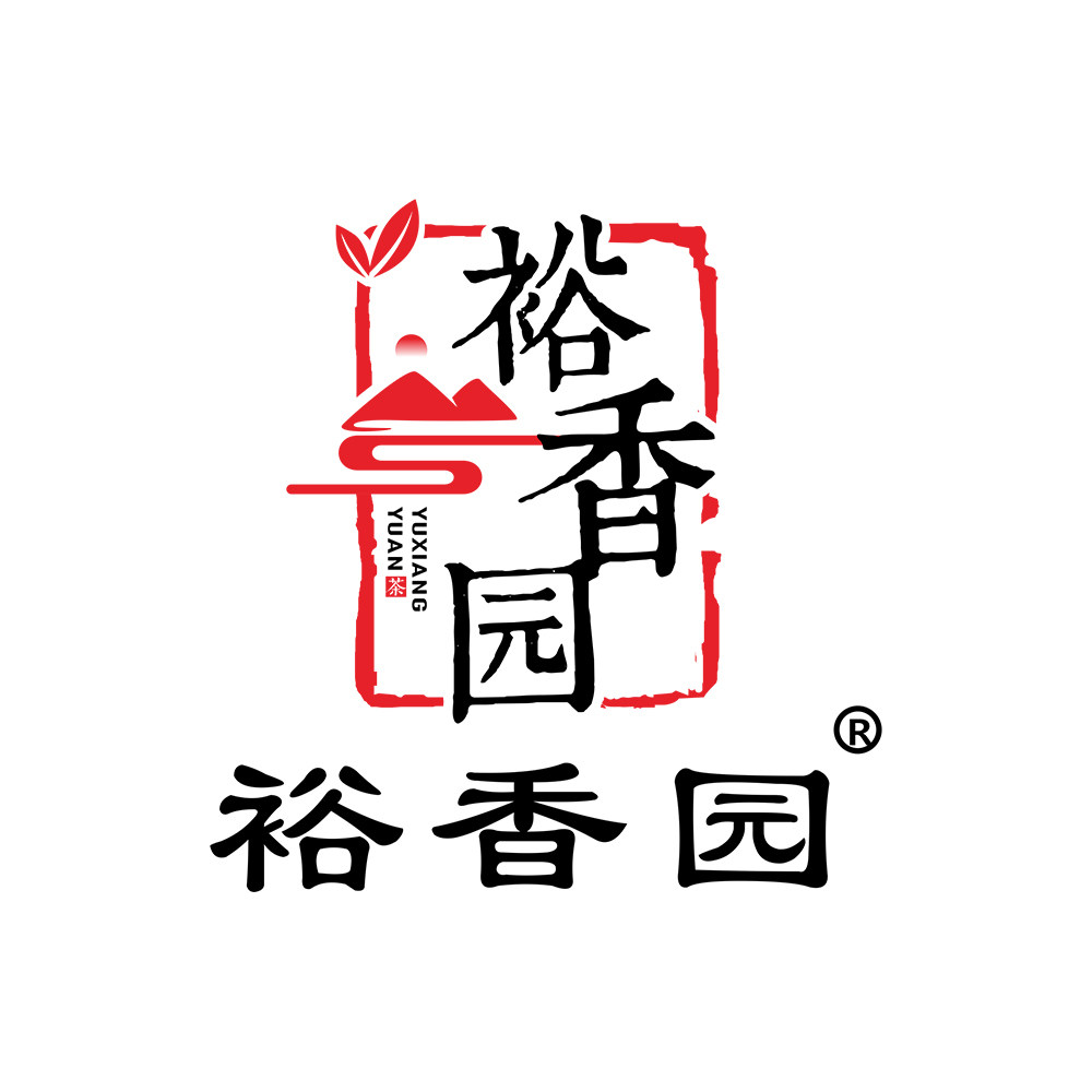 裕香园茗茶