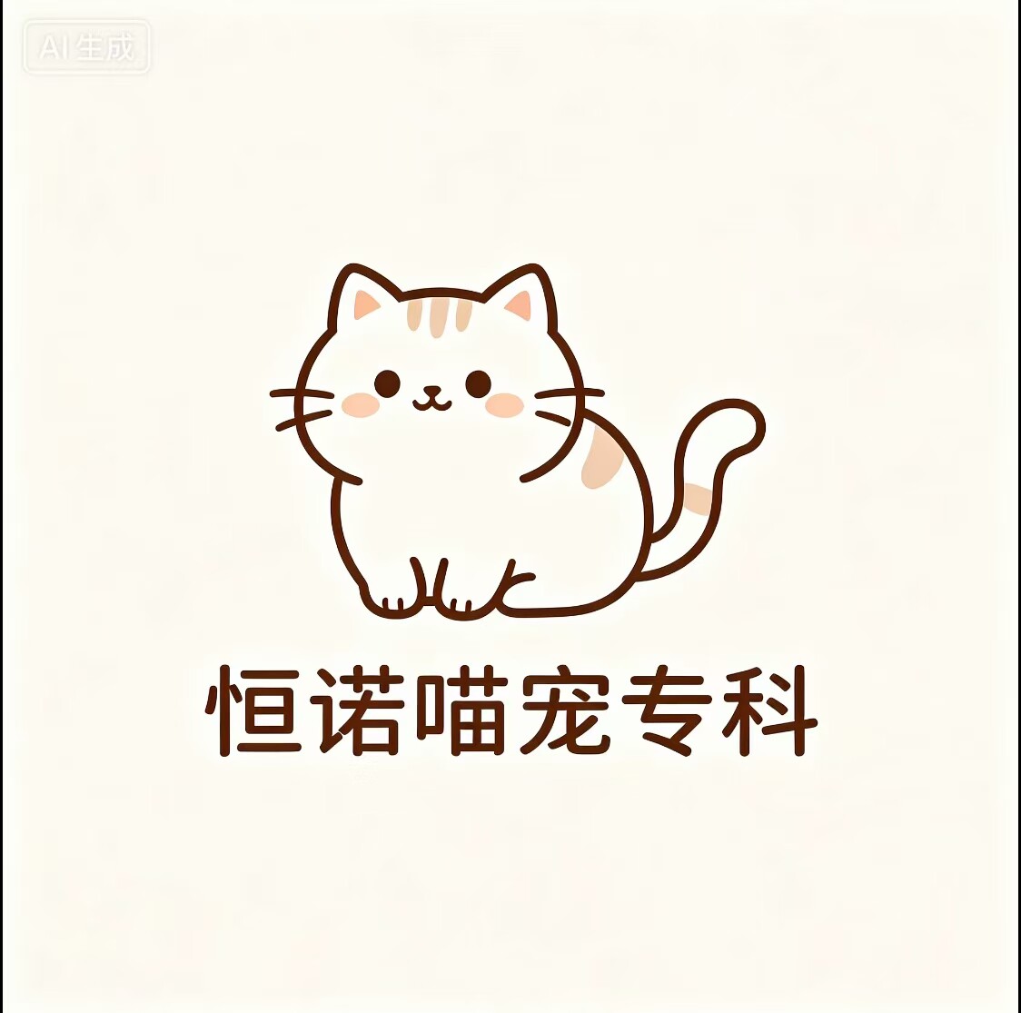 恒诺喵宠专科
