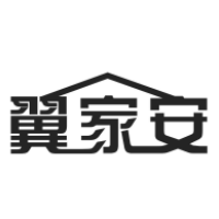 翼家安旗舰店 店铺LOGO
