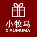 小牧马旗舰店