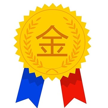 金l牌卖家企业店 店铺LOGO