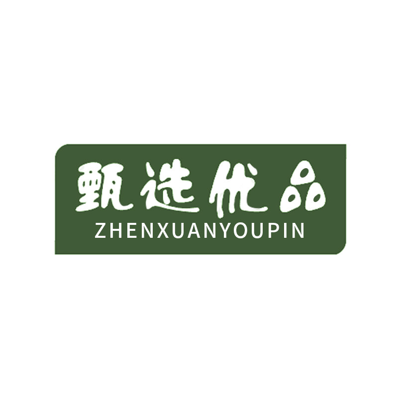 臻选优品日用店