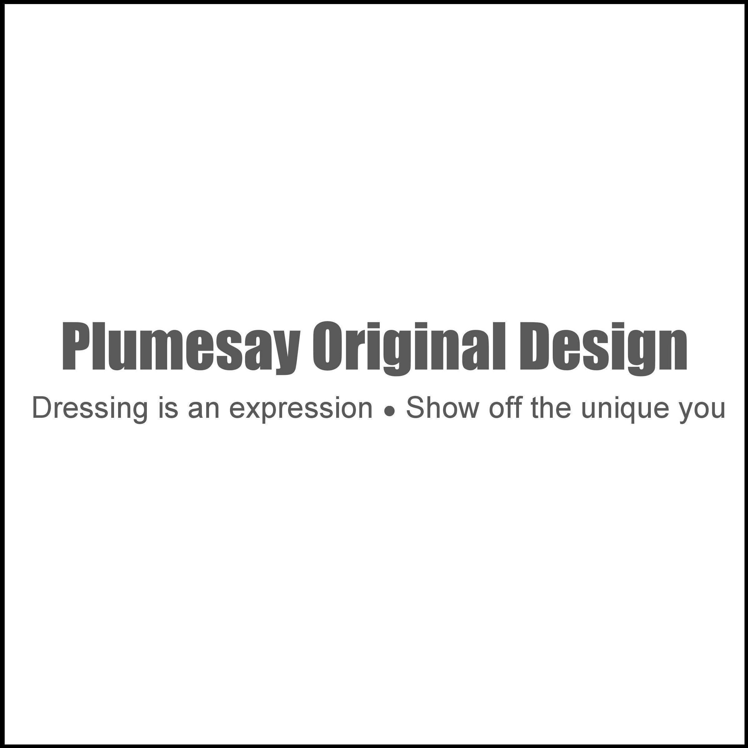 Plumesay Design