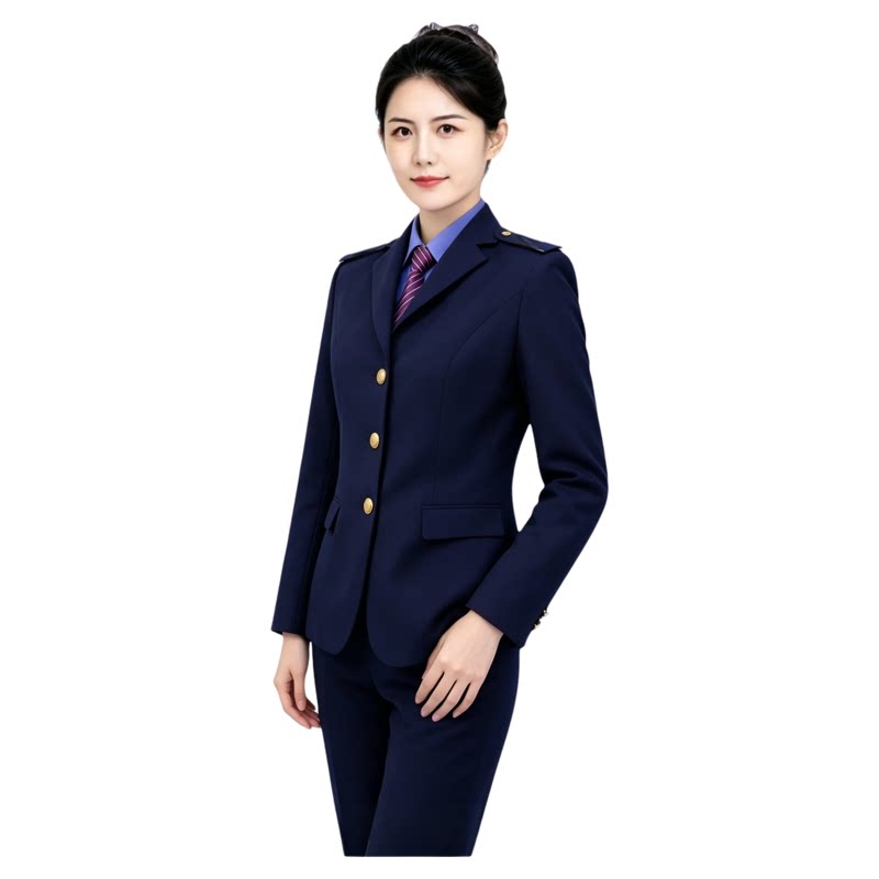辉耀标志服饰