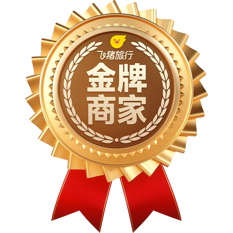 深圳泰音旅游专营店