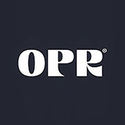 OPR旗舰店 店铺LOGO