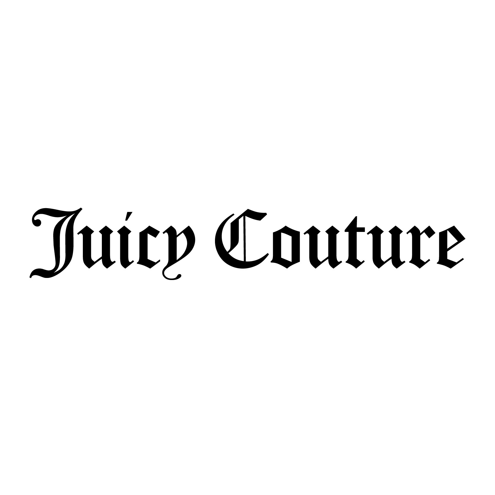 juicycouture官方outlet店 店铺LOGO