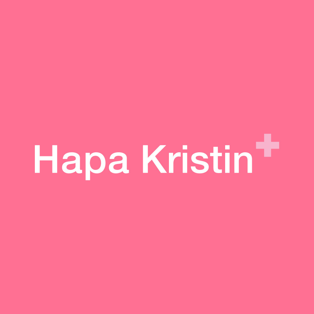 hapakristin旗舰店