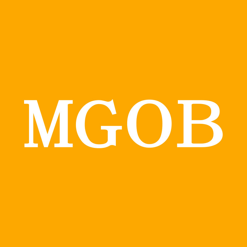 mgob旗舰店