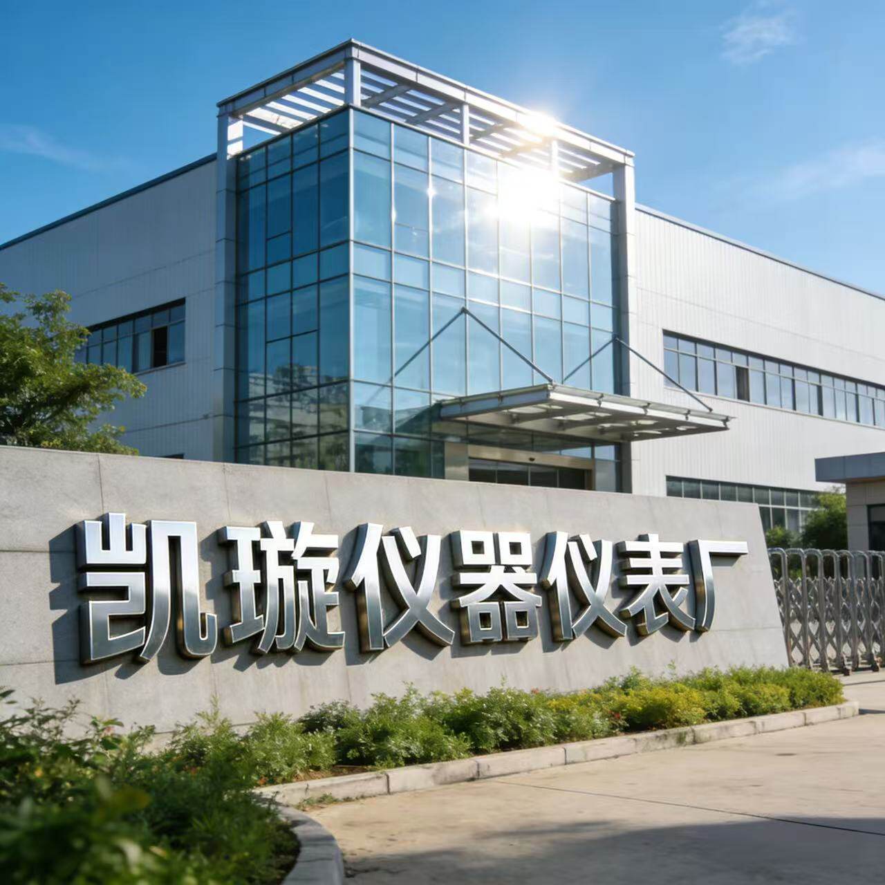 凯璇仪器仪表厂