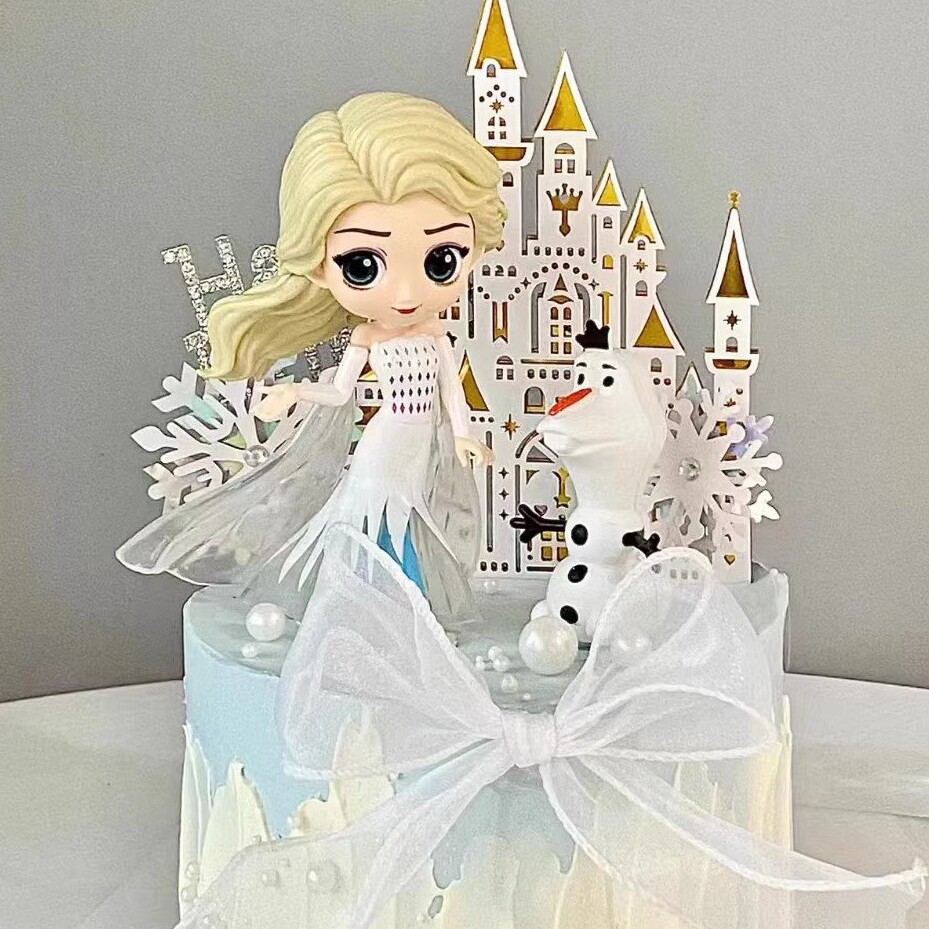 杨丽烘焙diy