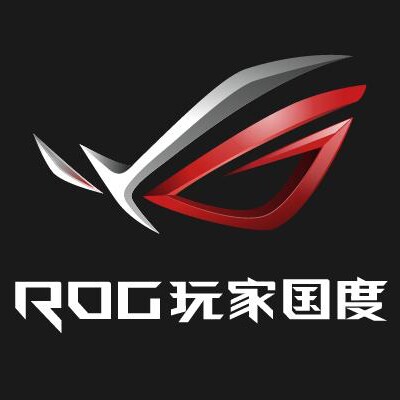 ROG玩家国度同与泽专卖店