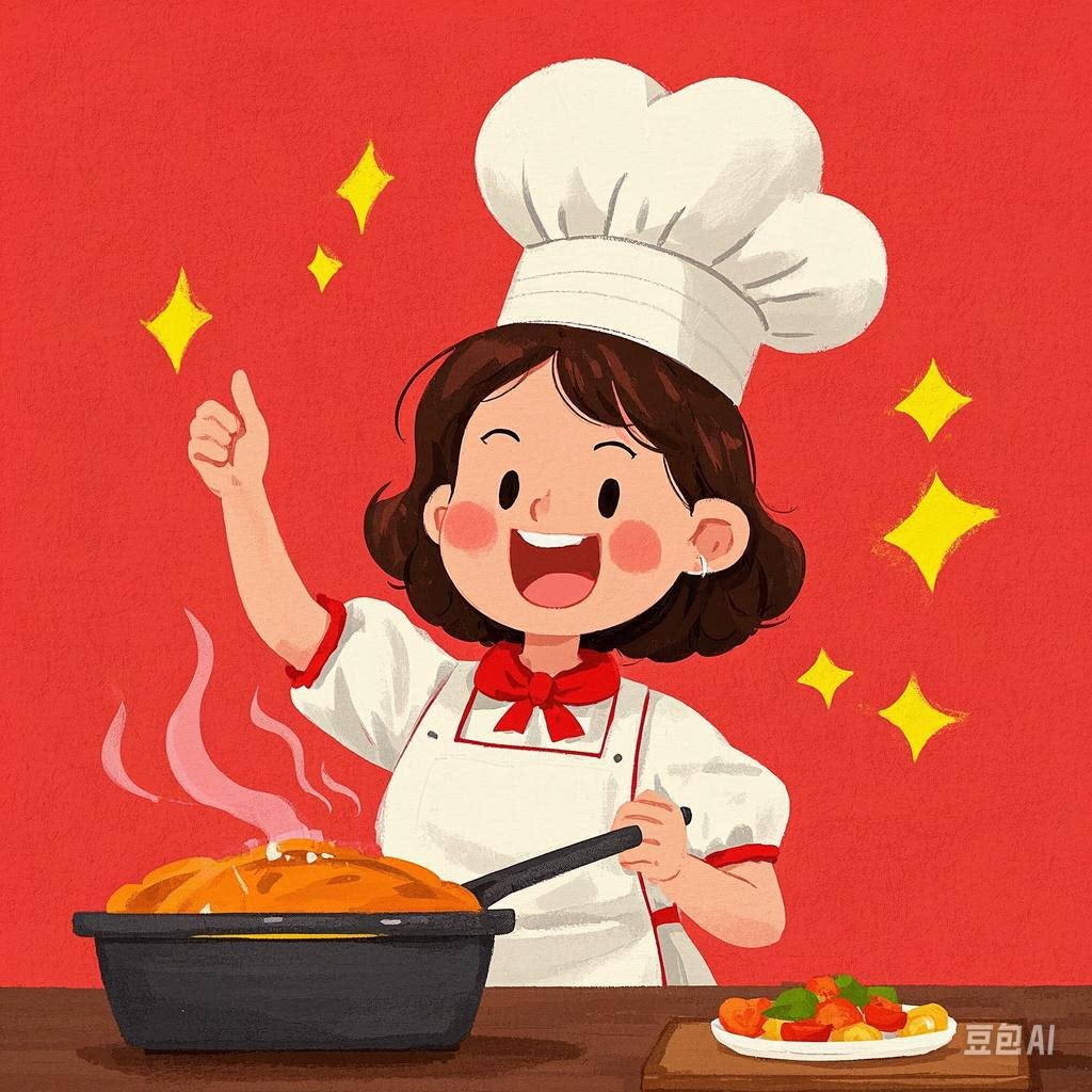 美厨娘五谷杂粮坊