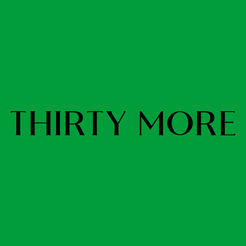 THIRTYMORE旗舰店