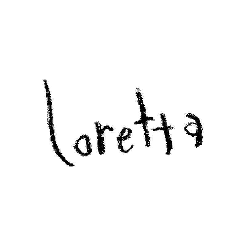 Loretta海外旗舰店