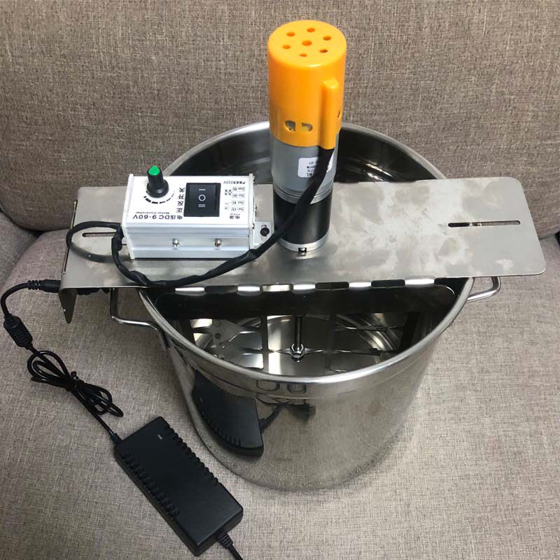 精制小型机械设备加工厂