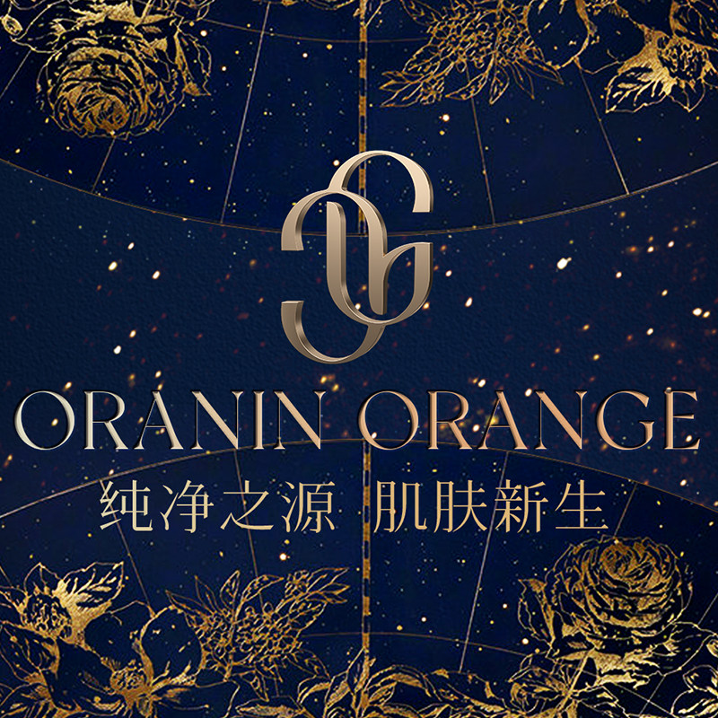 oraninorange旗舰店