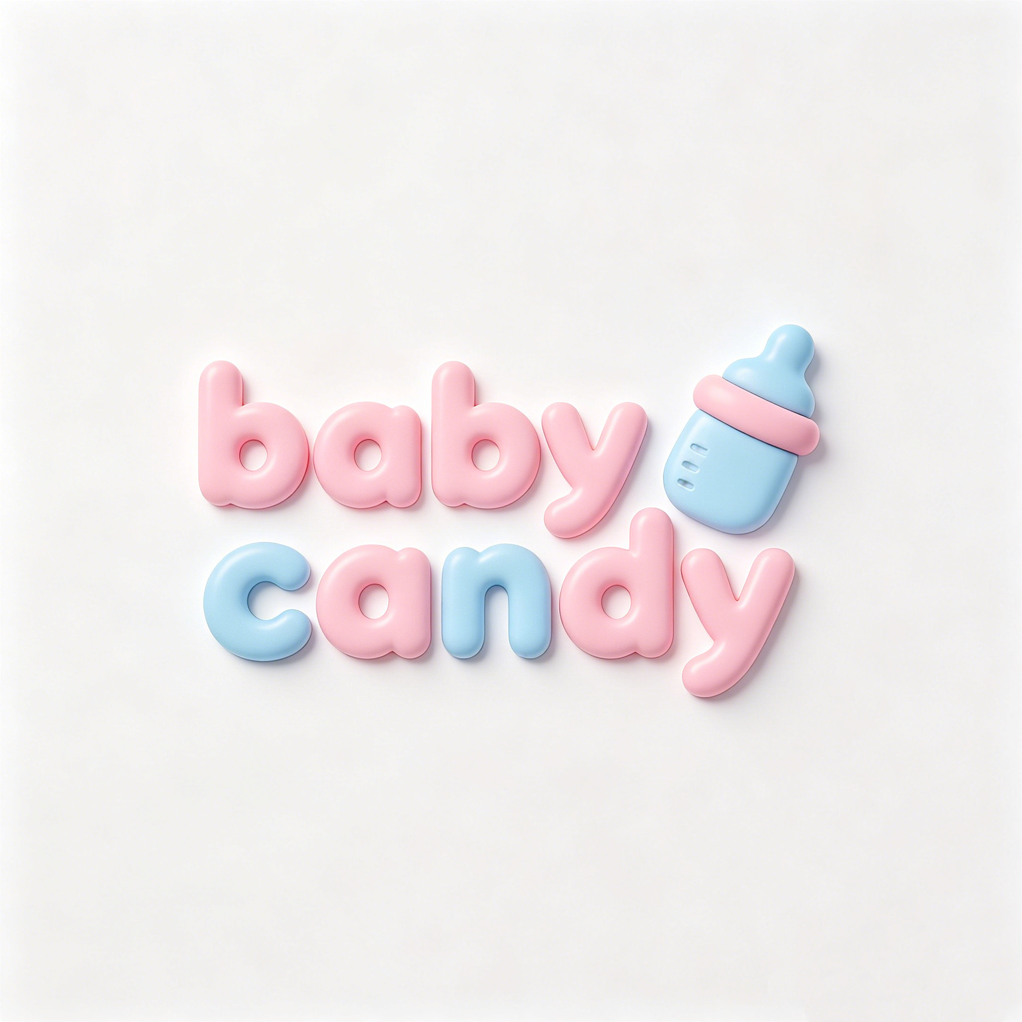 baby candy母婴