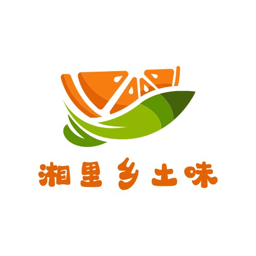 湘村老家果园