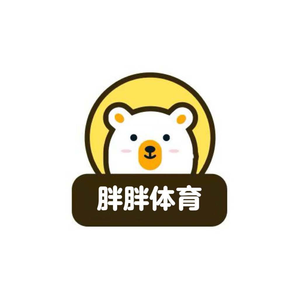 胖胖体育 只售正品