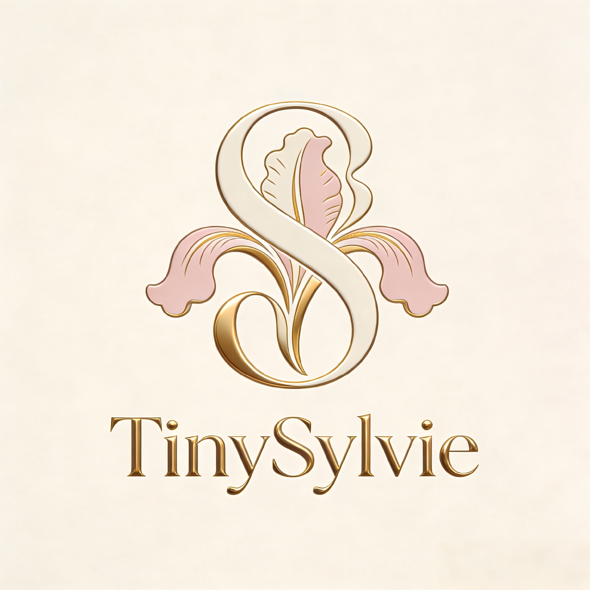 TinySylvie 希薇法式高定