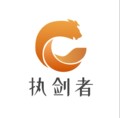 执剑者户外服饰 店铺LOGO