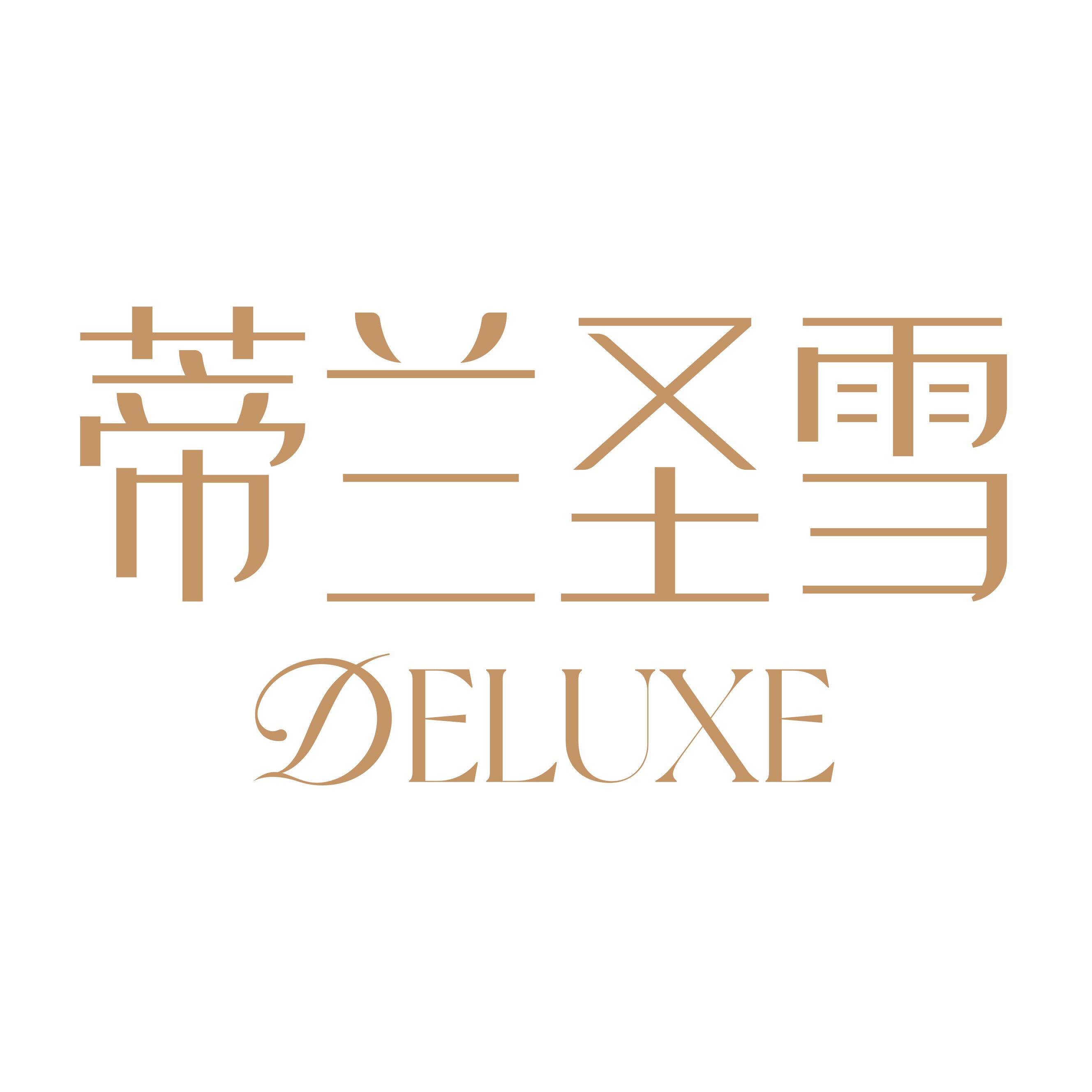 蒂兰圣雪旗舰店