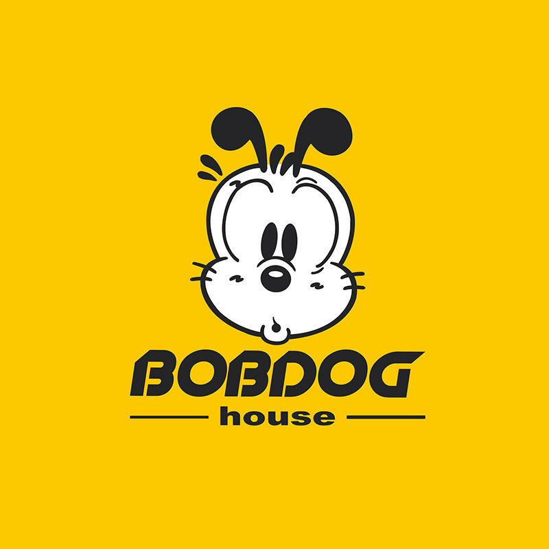 bobdoghouse橙鸟专卖店