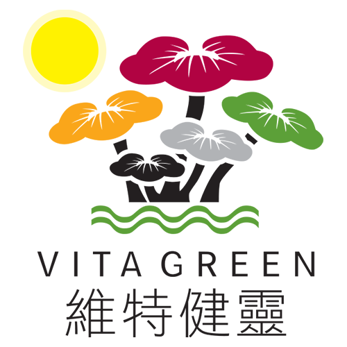 vitagreen维特健灵旗舰店