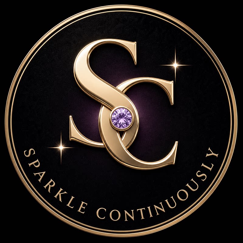 Sparkle continuously