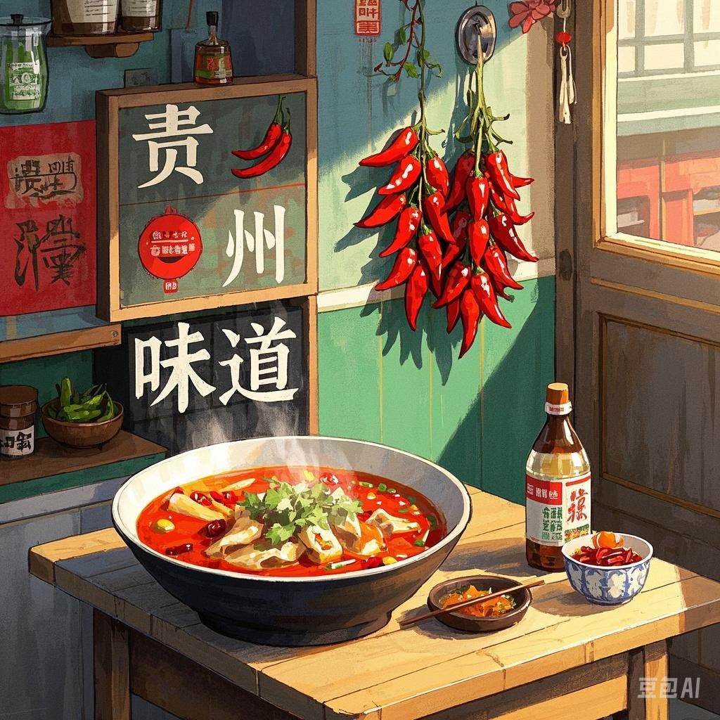 三叔选美食
