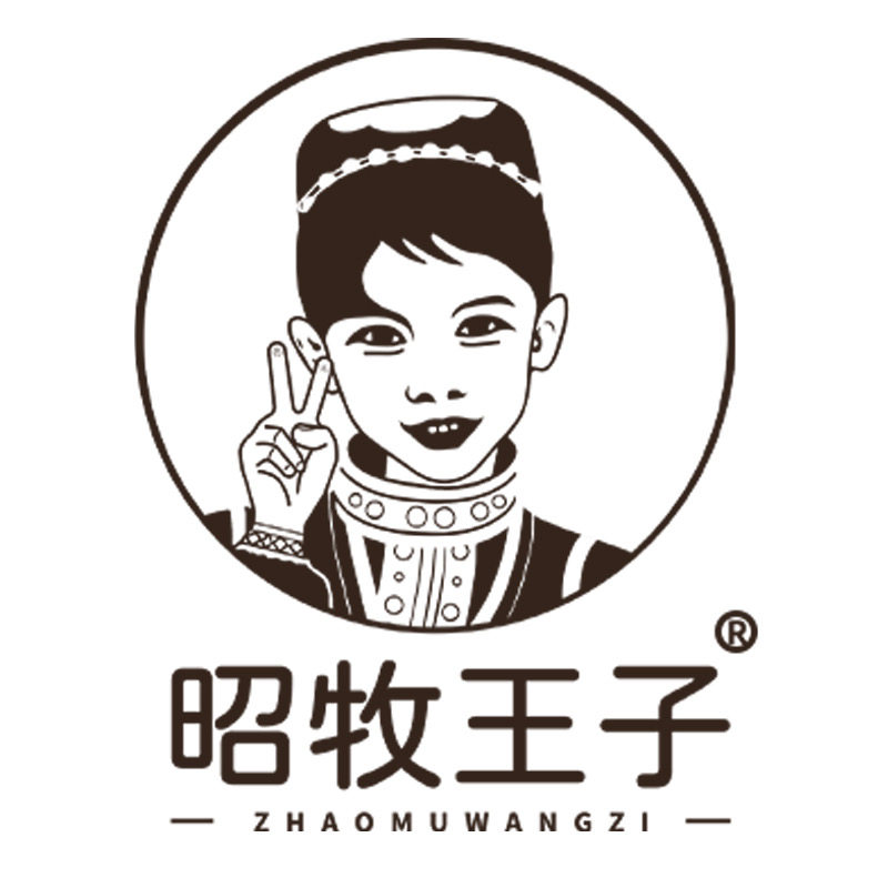 昭牧王子旗舰店
