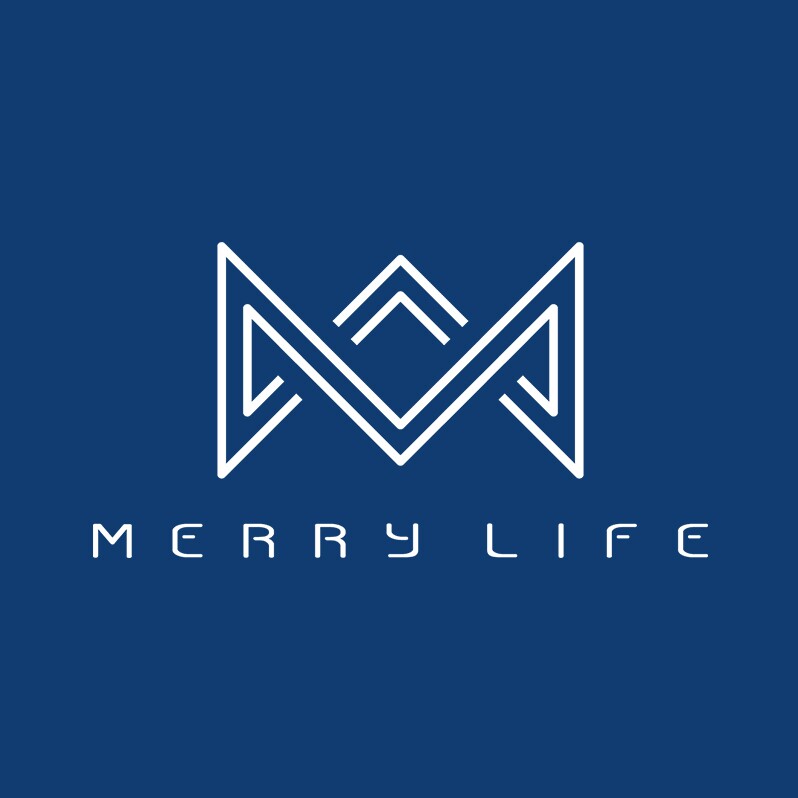 merrylife旗舰店 店铺LOGO