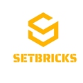 SETbricks积木 店铺LOGO