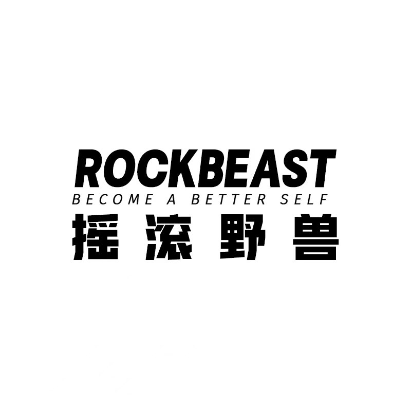 ROCKBEAST摇滚野兽 店铺LOGO