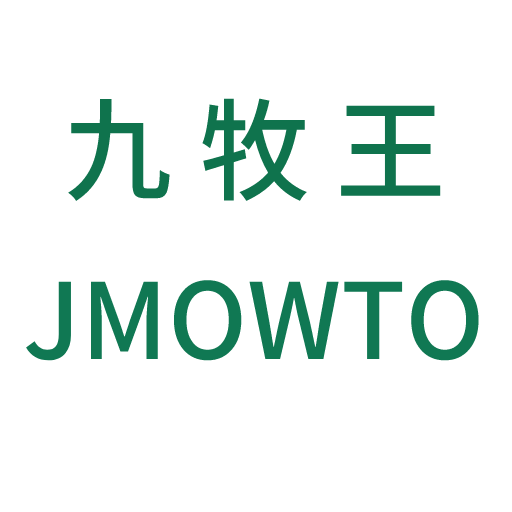 九牧王优品企业店 店铺LOGO