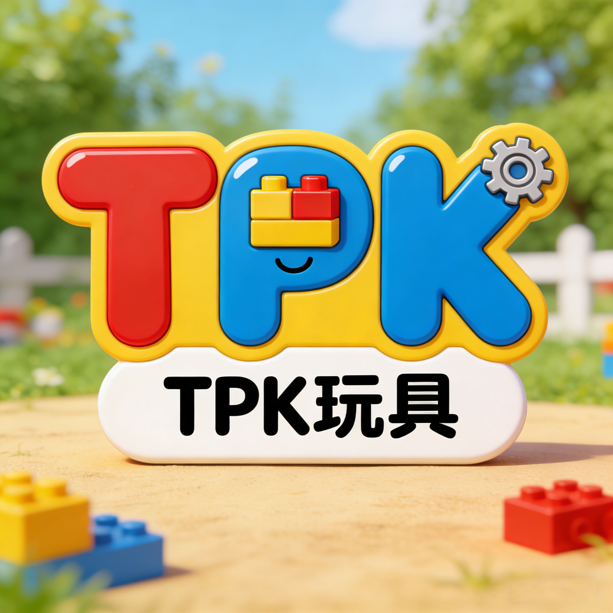 TPK高端玩具城