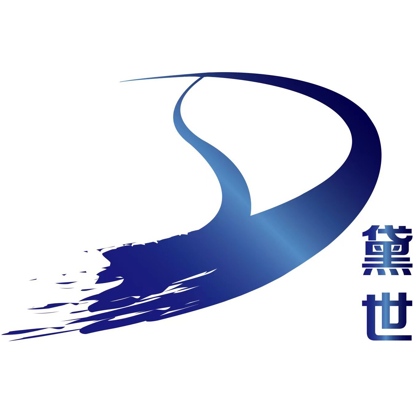 黛世旗舰店 店铺LOGO