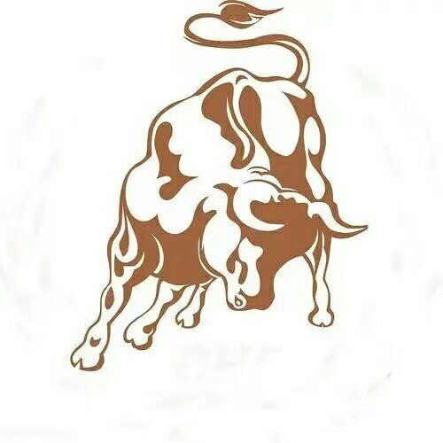 九牛公馆 店铺LOGO