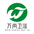 万尚卫浴 店铺LOGO