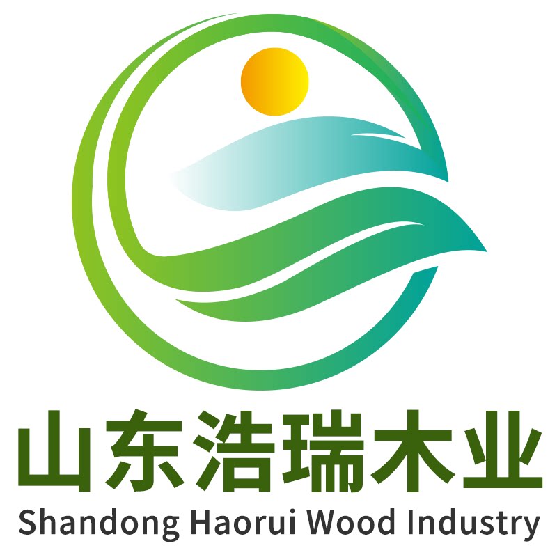 山东浩瑞木业 店铺LOGO