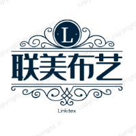 联美布艺 店铺LOGO