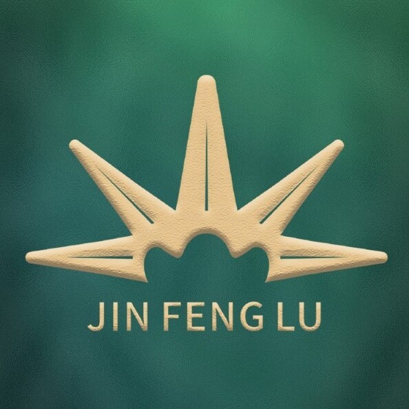 金枫露旗舰店 店铺LOGO