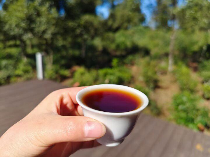 柒碗茶叶铺