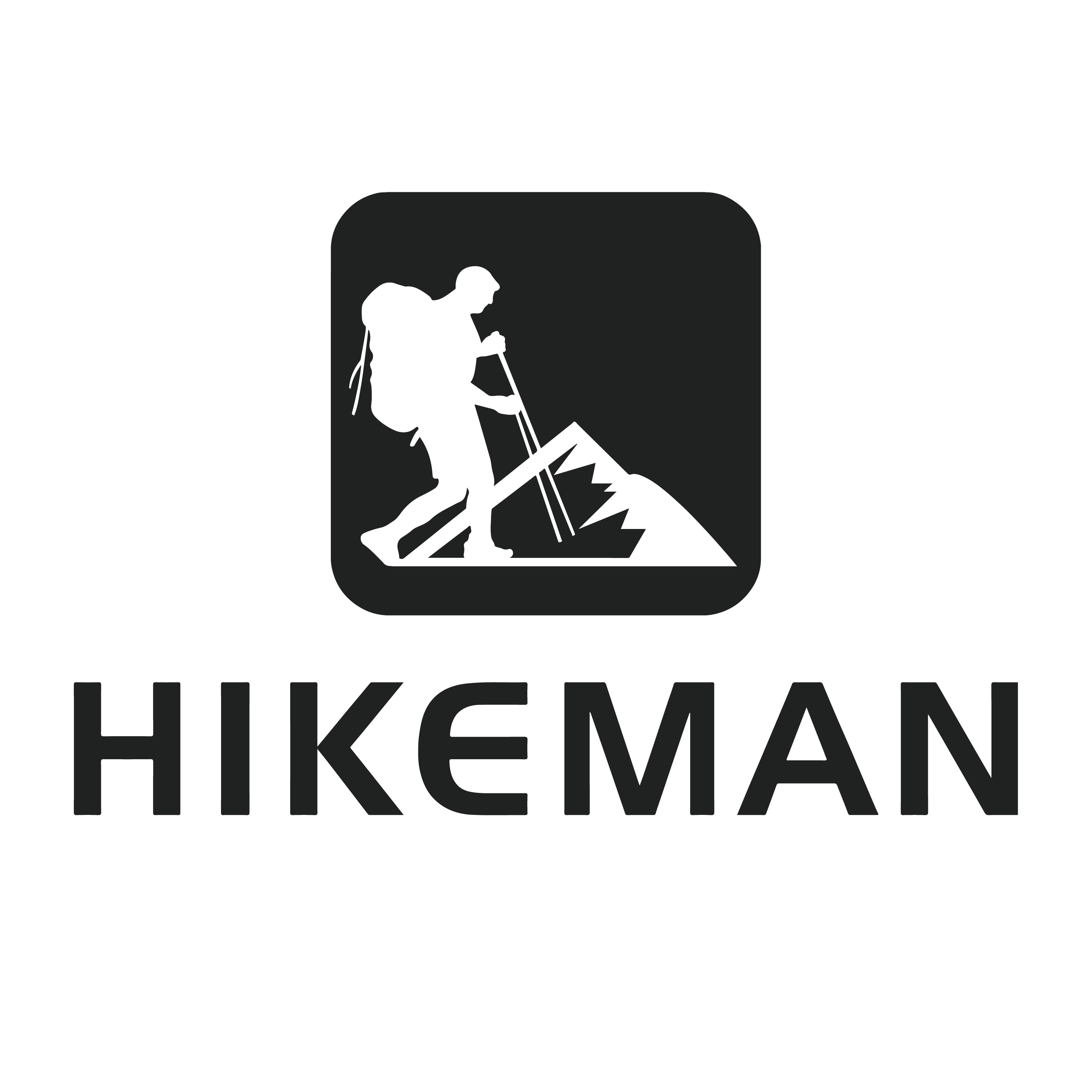 HIKEMAN旗舰店 店铺LOGO